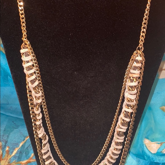 Stephan & Co. Long Necklace - Picture 5 of 7